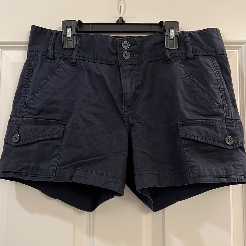 Calvin Klein ladies shorts